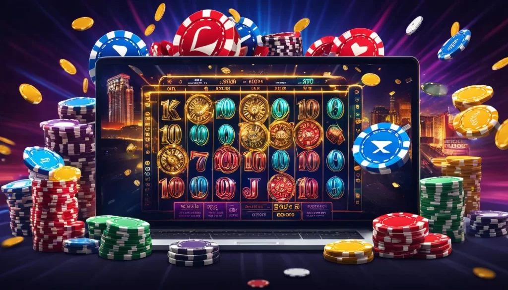 vn 88 nổ hũ online