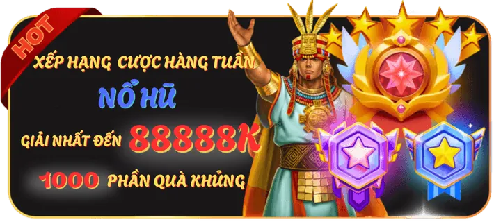 Ứng dụng di động vn 88 chơi Nổ Hũ